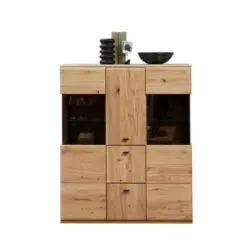 Highboard 116/140/40 cm