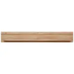 XXXLutz Lauterach - Ihr Möbelhaus bei Bregenz Wandboard in 150/22/24 cm Eschefarben, Eiche Artisan