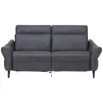 XXXLutz Lauterach - Ihr Möbelhaus bei Bregenz Sofa in Echtleder Anthrazit