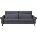 XXXLutz Lauterach - Ihr Möbelhaus bei Bregenz Sofa in Echtleder Anthrazit