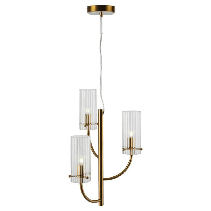 Pendelleuchte 35/48,9/35 cm