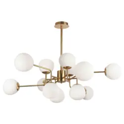 Kronleuchter 110/42,7/50 cm