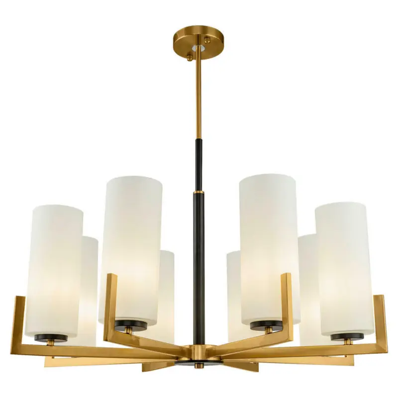 Kronleuchter 76/52,9/76 cm