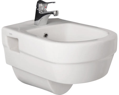 Wandbidet Sanotechnik Jade GV316 weiß