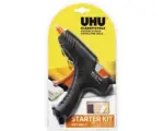 Hornbach UHU Starkter Kit Heißklebepistole