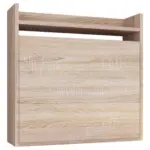 XXXLutz Lauterach - Ihr Möbelhaus bei Bregenz Schreibtisch 60/20/60 cm in Eichefarben