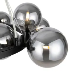 Pendelleuchte 25/137/67 cm