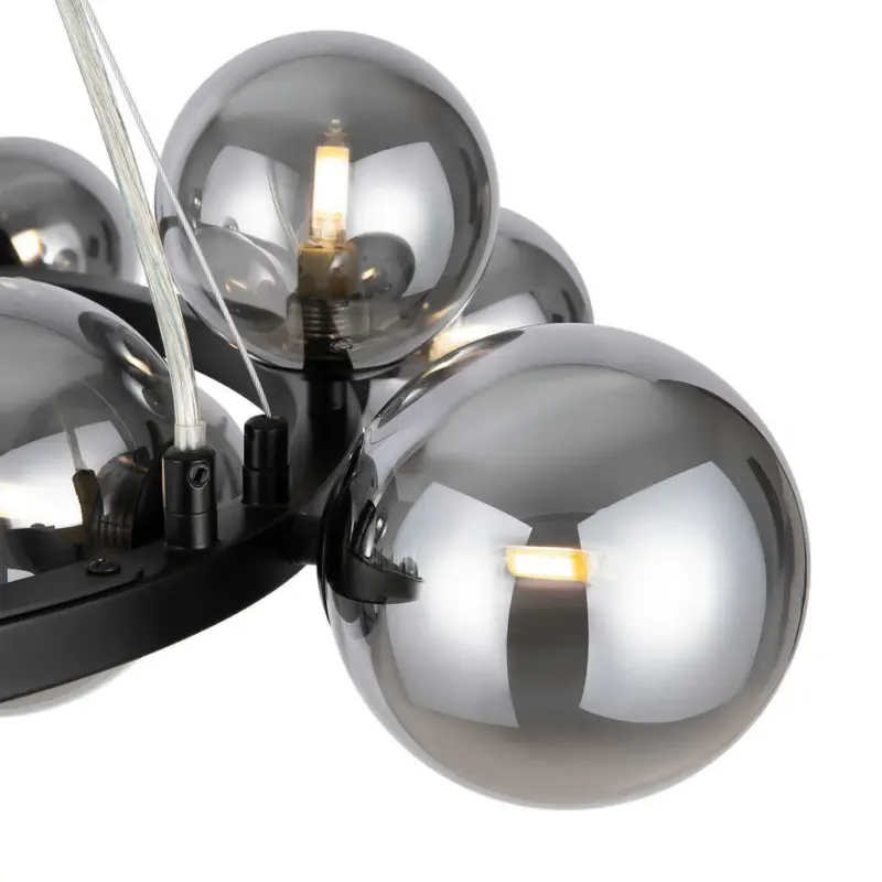 Pendelleuchte 25/137/67 cm