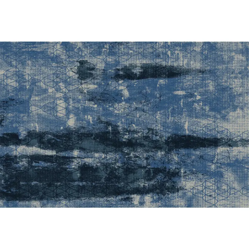 Outdoorteppich 90/135 cm