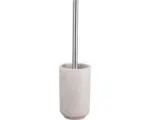 Hornbach WC-Bürstengarnitur Form & Style grau