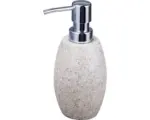 Hornbach Seifenspender Form & Style Stone grau