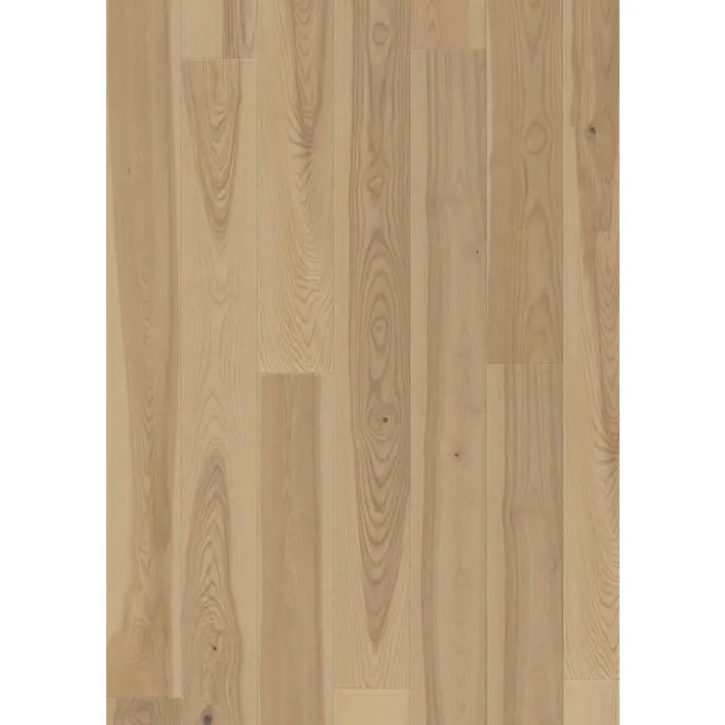 Landhausdiele, Esche Champagne Rustico L1748 per m²