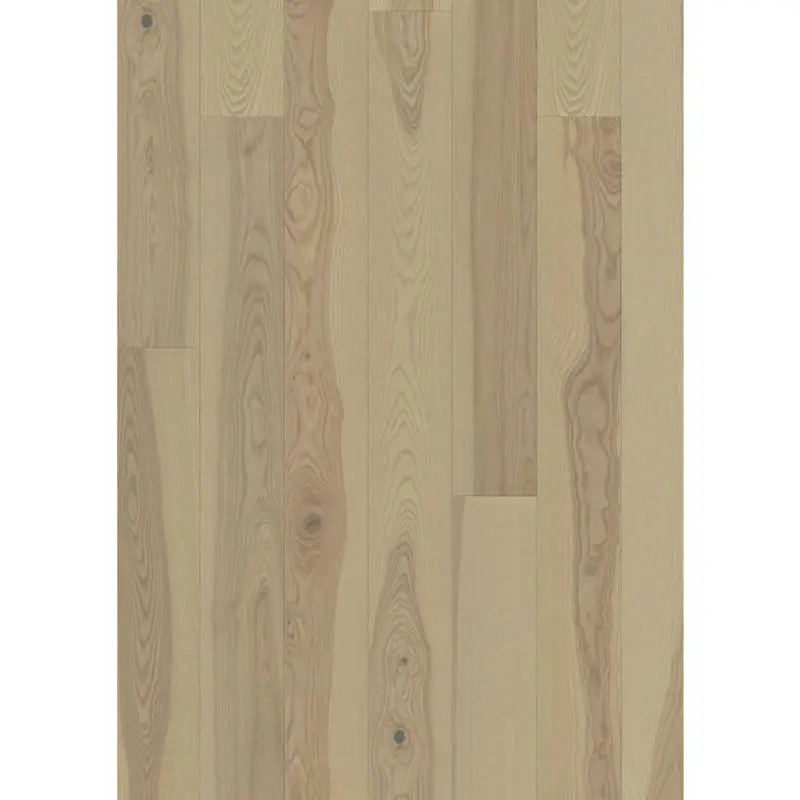 LANDHAUSDIELE,Esche Platingrau Rustico L1748 per m²