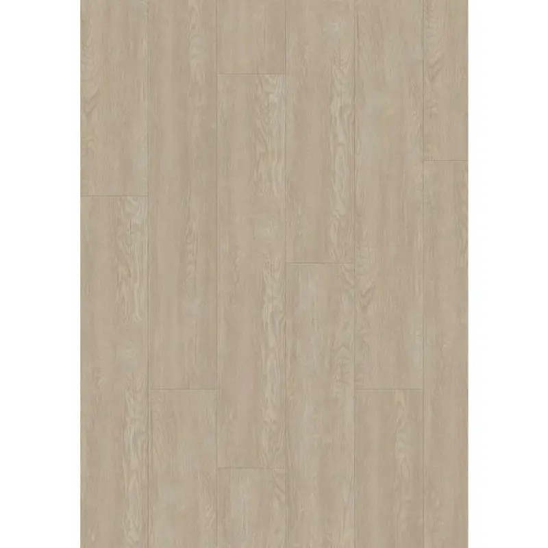 Vinylboden, Eiche Cloud Robusto V1046 per m²