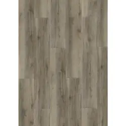 Vinylboden, Eiche Gin Robusto V1476 per m²