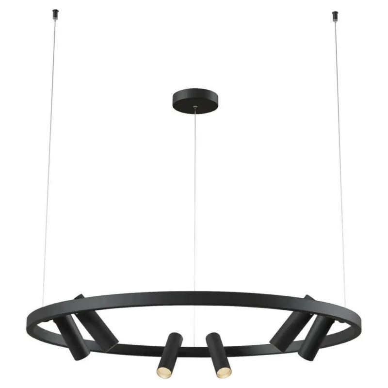 Pendelleuchte 90/90/120 cm