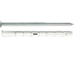 Altbaujoker und Schraube Ø 8/90 mm Tox 12 Stück