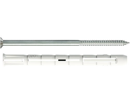 Altbaujoker und Schraube Ø 8/90 mm Tox 12 Stück