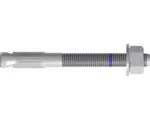 Hornbach Bolzenanker Tox S-Fix Pro 1 A4 M12x120/20, 25 Stück