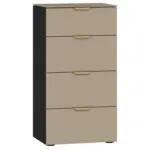 XXXLutz Lauterach - Ihr Möbelhaus bei Bregenz Kommode 45/87/43 cm