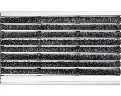 Metallrahmenmatte Alu Calypso 40x60 cm