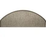Hornbach Stufenmatte Natura beige 28x65 cm