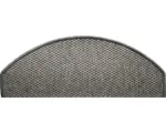Hornbach Stufenmatte Natura grey 28x65 cm