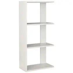 Regal 47/100/22 cm Wei&szlig;