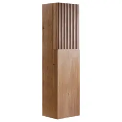 Hochschrank 39,8/160/36 cm