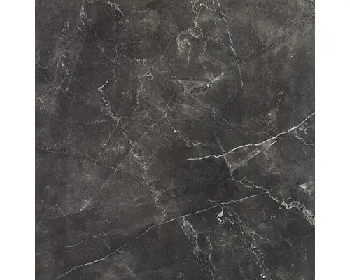 Keramik Bodenfliese Premium 60,0x60,0 cm anthrazit glänzend