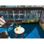 XXXLutz Lauterach - Ihr M&ouml;belhaus bei Bregenz Rasenteppich 200/1150 cm Tennesse