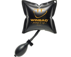 Montagekissen Winbag