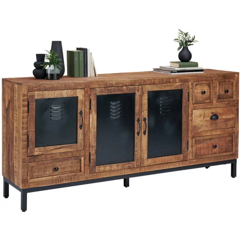 Sideboard 185/85/40 cm