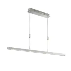 Led-Hängeleuchte 150/7/90-150 cm