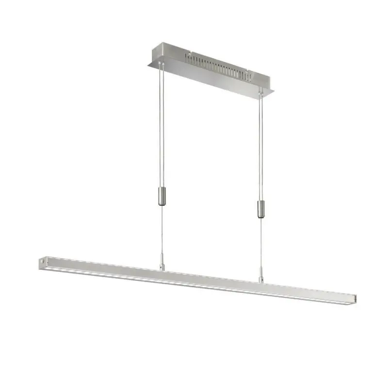 Led-Hängeleuchte 150/7/90-150 cm