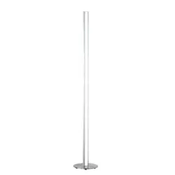 Led-Stehleuchte 24/140 cm