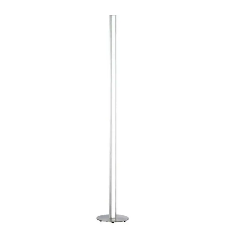 Led-Stehleuchte 24/140 cm