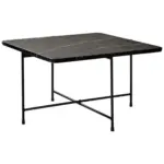 XXXLutz Lauterach - Ihr Möbelhaus bei Bregenz Couchtisch in Metall, Stein 50/50/45 cm