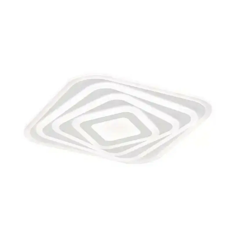 Led-Deckenleuchte 50/50/10 cm