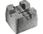 Hornbach Beton Fundamentstein 22x22x17cm