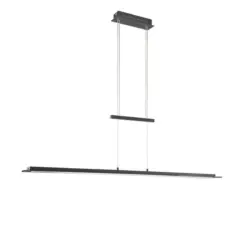 Led-Hängeleuchte 145/16/100-150 cm