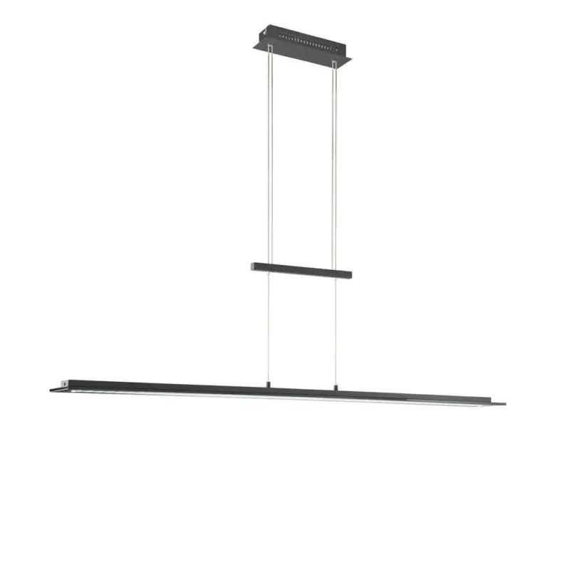 Led-Hängeleuchte 145/16/100-150 cm