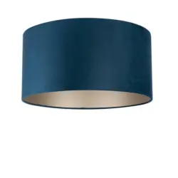 Leuchtenschirm 50/25 cm