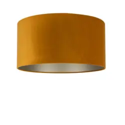 Leuchtenschirm 50/25 cm