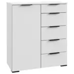 XXXLutz Lauterach - Ihr Möbelhaus bei Bregenz Kommode 81/102/41 cm