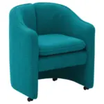 XXXLutz Lauterach - Ihr Möbelhaus bei Bregenz Sessel in Mikrofaser Türkis