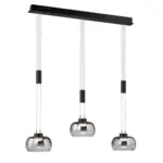 XXXLutz Lauterach - Ihr Möbelhaus bei Bregenz Led-Pendelleuchte 98/22/108 - 168 cm