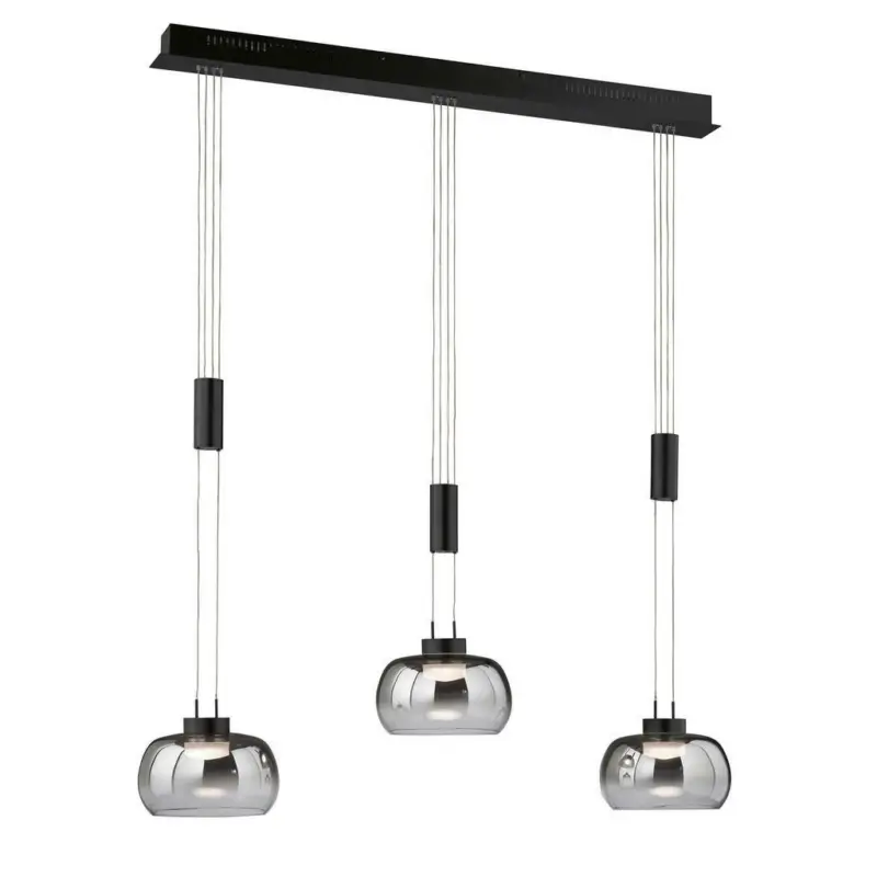 Led-Pendelleuchte 98/22/108 - 168 cm