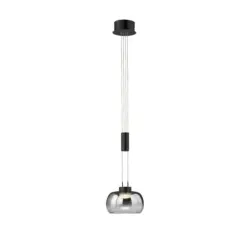 Led-Pendelleuchte 22/108 - 168 cm
