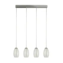 Hängeleuchte 76/12/150 cm